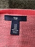 Gap Outlet Pink Pullover Sweater Size M - photo 7