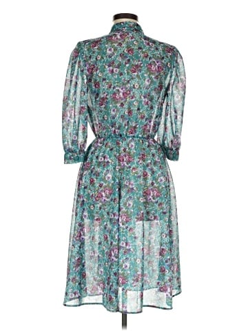 Assorted Brands Casual Dress (view 2)