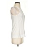Gianni Bini 100% Polyester Ivory Sleeveless Blouse Size XS - photo 4