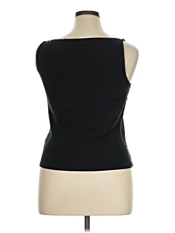 Lauren by Ralph Lauren Tank Top (view 2)
