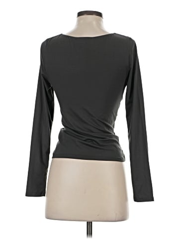 LNA Long Sleeve Top (view 2)