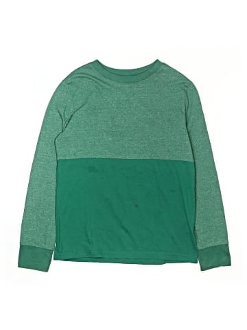 Cat & Jack Long Sleeve T-Shirt (view 1)