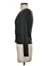 LNA Gray Long Sleeve Top Size S - photo 5