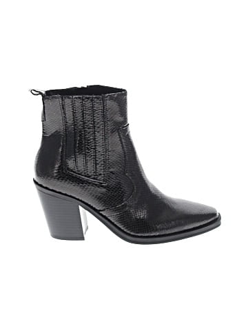Mix No. 6 Ankle Boots (view 1)