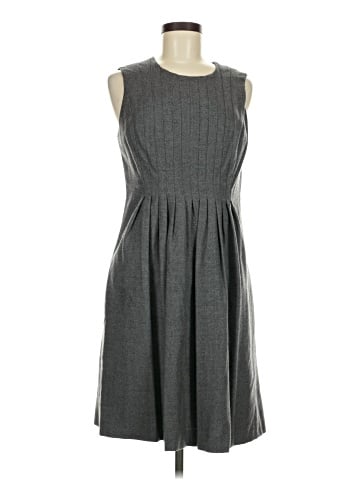 Banana Republic Casual Dress (view 1)