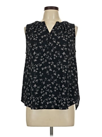 41Hawthorn Sleeveless Blouse (view 1)