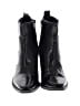 Mix No. 6 Black Ankle Boots Size 8 1/2 - photo 2