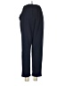 Harper Blue Casual Pants One size - photo 2
