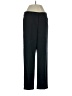 Cambio Black Dress Pants Size 4 - photo 1