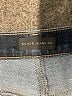 Silver Jeans Co. Solid Blue Jeans Size 32 waist - photo 7