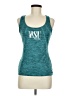 Jansport Teal Tank Top Size M - photo 1