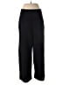 Athleta Black Casual Pants Size M (tall) - photo 1