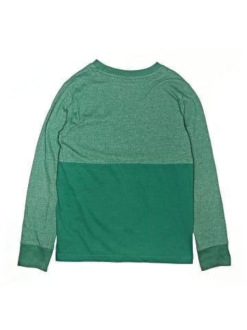 Cat & Jack Long Sleeve T-Shirt (view 2)