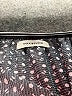 Max Studio Polka Dots Black 3/4 Sleeve Blouse Size L (estimated) - photo 6