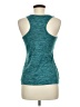 Jansport Teal Tank Top Size M - photo 2