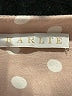 Karlie Polka Dots Tan Pink Romper Size M - photo 7