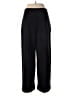 Athleta Black Casual Pants Size M (tall) - photo 2