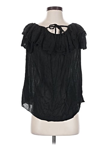 Jackpot Sleeveless Blouse (view 1)
