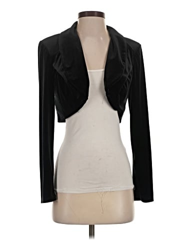 Onyx Nite Blazer (view 1)