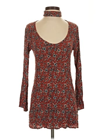 Glam Casual Dress (view 1)