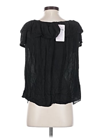 Jackpot Sleeveless Blouse (view 2)