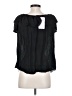 Jackpot 100% Rayon Black Sleeveless Blouse One size - photo 2