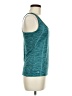 Jansport Teal Tank Top Size M - photo 4