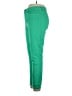 Lilly Pulitzer 100% Spandex Color Block Green Jeans Size 14 - photo 5