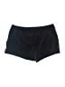 The Limited Solid Black Shorts Size 4 - photo 1