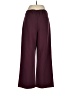 Old Navy Burgundy Casual Pants Size M - photo 2
