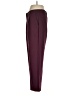 Old Navy Burgundy Casual Pants Size M - photo 5