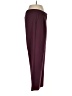 Old Navy Burgundy Casual Pants Size M - photo 4