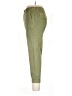 Gap Solid Green Casual Pants Size 10 - photo 5