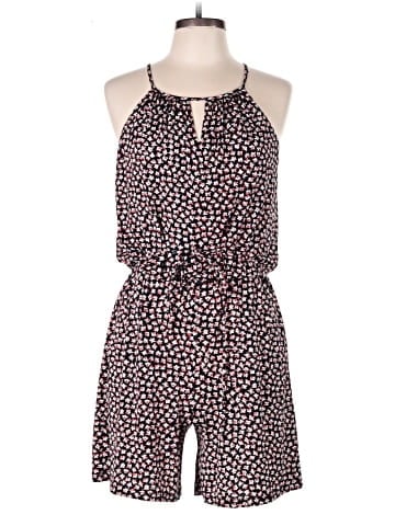 Wisp Romper (view 1)