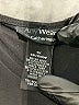 Catherines Black 3/4 Sleeve Blouse Size 1X - photo 7
