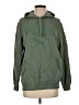 Puma Green Pullover Hoodie Size S - photo 1