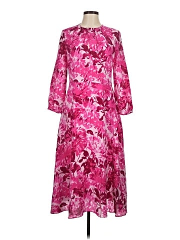 The Fold Casual Dress (view 1)