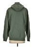 Puma Green Pullover Hoodie Size S - photo 2