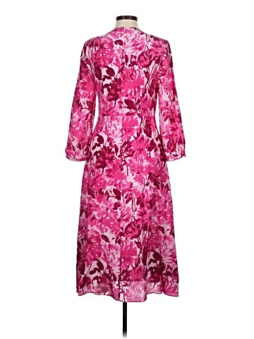 The Fold Casual Dress (view 2)