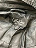 CoffeeShop 100% Polyurethane Black Jacket Size 1X - photo 6