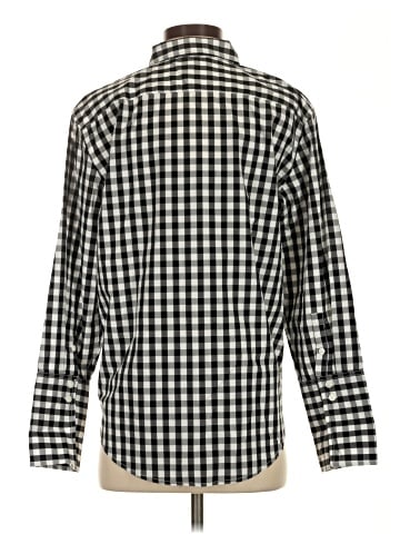 J.Crew Long Sleeve Button-Down Shirt (view 2)