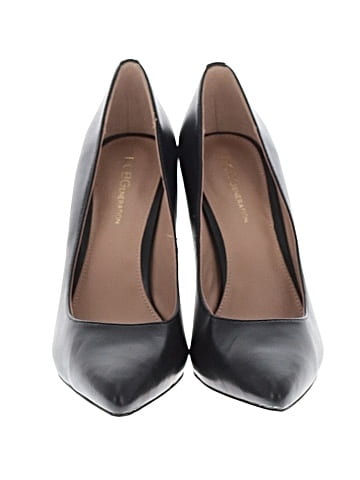 BCBGeneration Heels (view 2)