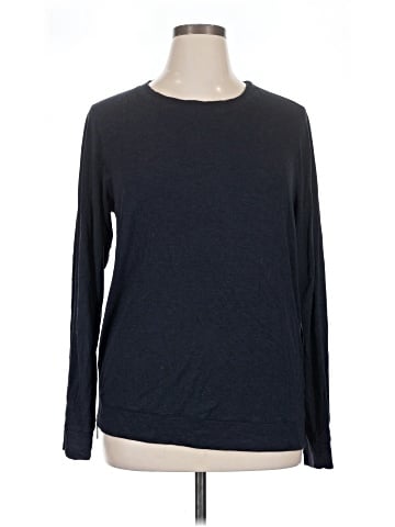 Matty M Long Sleeve Top (view 1)
