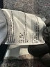 Save the Duck Blue Raincoat Size 12 - photo 4