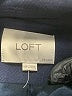 Ann Taylor LOFT Blue Blazer Size XS - photo 6