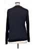 Matty M Blue Long Sleeve Top Size XL - photo 2