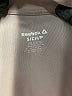 Reebok Gray Track Jacket Size S - photo 6
