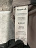 Reebok Gray Track Jacket Size S - photo 7