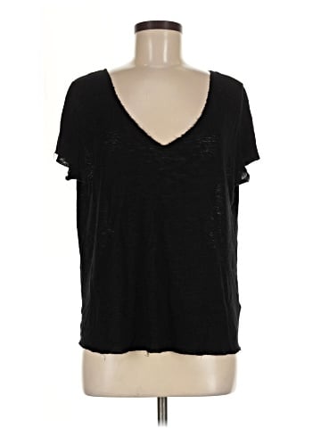 Project Social T Short Sleeve Top (view 1)