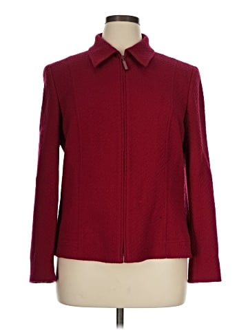 Dana Buchman Jacket (view 1)